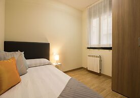 Apartamentos Elcano