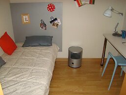 Apartamentos Elcano