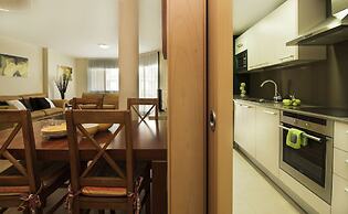 Apartamentos Elcano
