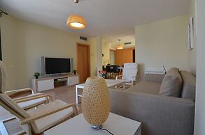Apartamentos Elcano