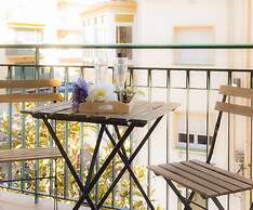Apartamentos Elcano