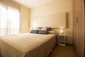 Apartamentos Elcano