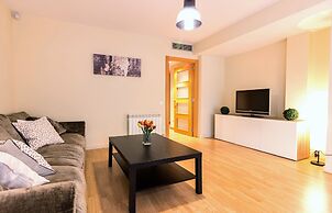 Apartamentos Elcano