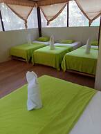 AMAZON CANOPY EXPEDITIONS ECOLODGE