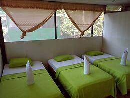 AMAZON CANOPY EXPEDITIONS ECOLODGE