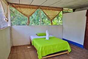 AMAZON CANOPY EXPEDITIONS ECOLODGE