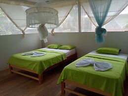 AMAZON CANOPY EXPEDITIONS ECOLODGE