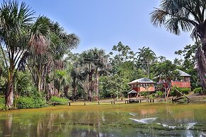 AMAZON CANOPY EXPEDITIONS ECOLODGE