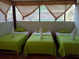 AMAZON CANOPY EXPEDITIONS ECOLODGE