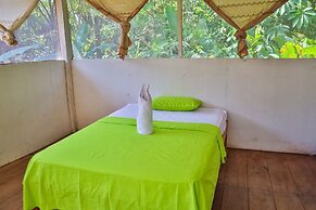 AMAZON CANOPY EXPEDITIONS ECOLODGE