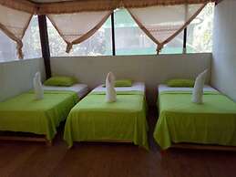 AMAZON CANOPY EXPEDITIONS ECOLODGE