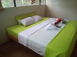 AMAZON CANOPY EXPEDITIONS ECOLODGE