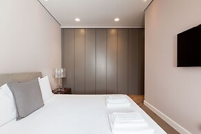 Be Apartments Torino