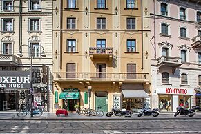 Be Apartments Torino