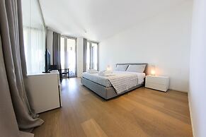 Be Apartments Volturno