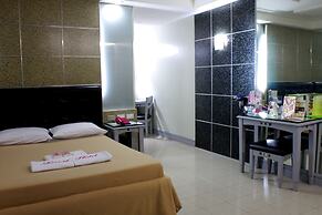 Jardin de Rosal Hotel
