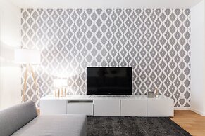 Be Apartments Fara