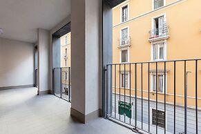 Be Apartments Fara