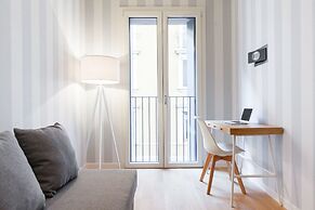 Be Apartments Fara