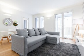 Be Apartments Fara