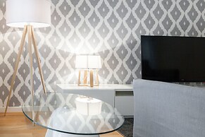 Be Apartments Fara