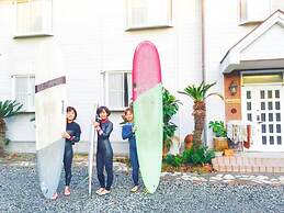 Beachside Inn Shirahama
