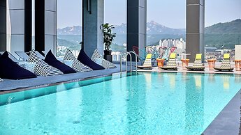 L7 HONGDAE by LOTTE HOTELS