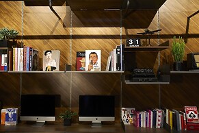 L7 HONGDAE by LOTTE HOTELS