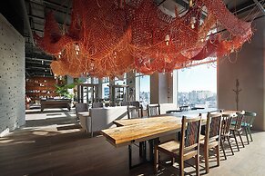 L7 HONGDAE by LOTTE HOTELS