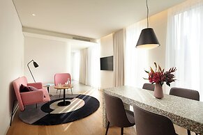 L7 HONGDAE by LOTTE HOTELS