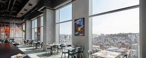 L7 HONGDAE by LOTTE HOTELS