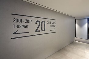 L7 HONGDAE by LOTTE HOTELS
