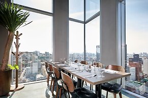 L7 HONGDAE by LOTTE HOTELS