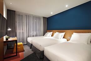 L7 HONGDAE by LOTTE HOTELS