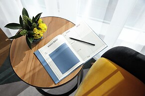 L7 HONGDAE by LOTTE HOTELS