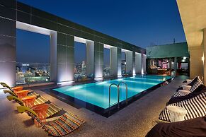 L7 HONGDAE by LOTTE HOTELS