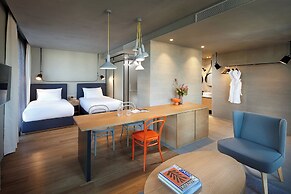 L7 HONGDAE by LOTTE HOTELS
