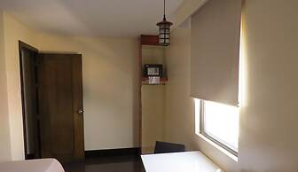 Vista Hotel Cubao