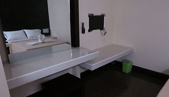 Vista Hotel Cubao