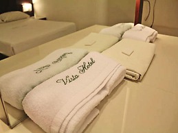 Vista Hotel Cubao