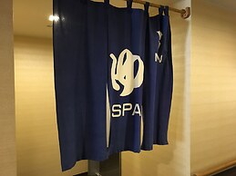 Tominoko Hotel