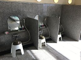 Tominoko Hotel