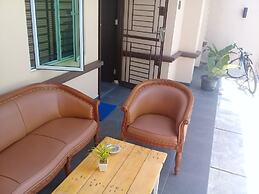SleepRest - Plamo Garden