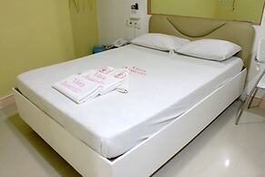 Vista Apartelle & Restaurant