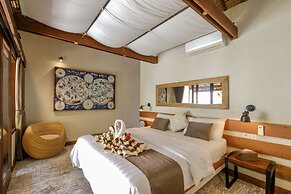 Villa Motu