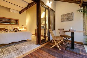 Villa Motu