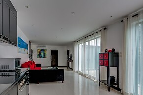 Villas Aelita