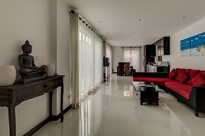 Villas Aelita