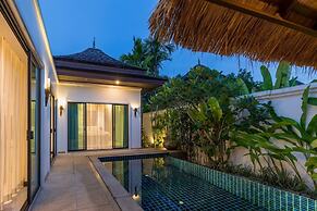 Villas Aelita