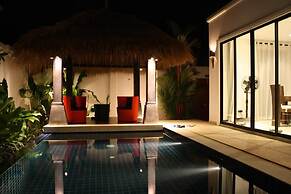 Villas Aelita